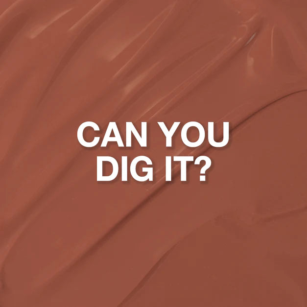 P+ Can You Dig It? Gel Polish